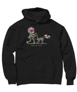 Arm The Animals Unisex | Walking Dead | Hoodie Hoodies