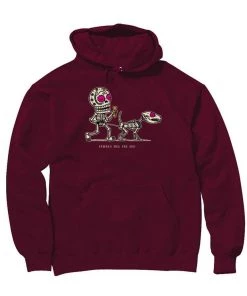 Arm The Animals Unisex | Walking Dead | Hoodie Hoodies