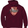 Arm The Animals Unisex | Howl | Hoodie Hoodies