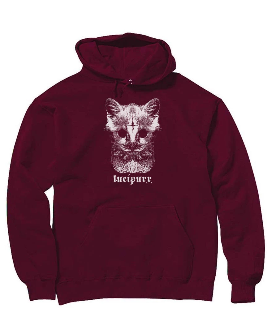 Arm The Animals Hoodies Unisex | Lucipurr | Hoodie