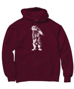 Arm The Animals Unisex | Bunshot | Hoodie