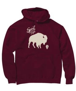 Arm The Animals Unisex | Spirit | Hoodie