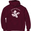 Arm The Animals Hoodies Unisex | Danger Noodle | Hoodie
