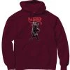 Arm The Animals Hoodies Unisex | Pussessed | Hoodie