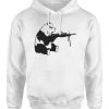 Arm The Animals Unisex | Pandemic | Hoodie