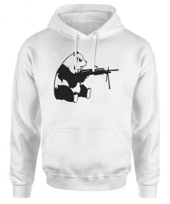 Arm The Animals Unisex | Pandemic | Hoodie