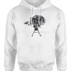 Arm The Animals Hoodies Unisex | M-16 Wolf Arctic Warfare | Hoodie