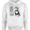 Arm The Animals Hoodies Unisex | What You Teach Pittie | Hoodie