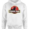 Arm The Animals Hoodies Unisex | Purassic Park | Hoodie
