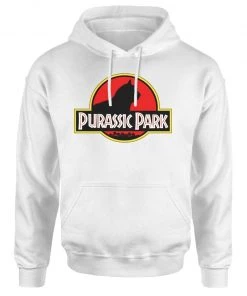 Arm The Animals Hoodies Unisex | Purassic Park | Hoodie