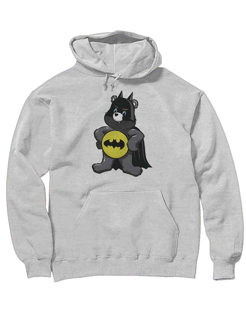 Arm The Animals Unisex | Bat-Bear | Hoodie Hoodies