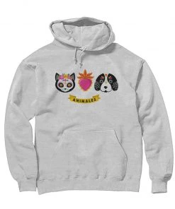 Arm The Animals Hoodies Unisex | Alebrijes | Hoodie