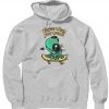 Jade Bern Unisex | Skate Frog | Hoodie