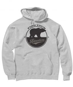 Arm The Animals Unisex | Adventure | Hoodie