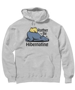 Jade Bern Unisex | Hibernation | Hoodie