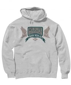 Arm The Animals Unisex | Roam | Hoodie Hoodies