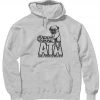Arm The Animals Unisex | Predator Pug | Hoodie Hoodies