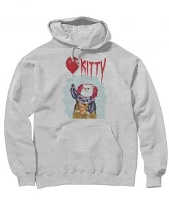 Arm The Animals Unisex | K-IT-ty | Hoodie