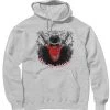 Arm The Animals Hoodies Unisex | Gorilla Riot | Hoodie