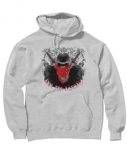 Arm The Animals Hoodies Unisex | Gorilla Riot | Hoodie