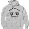 Arm The Animals Hoodies Unisex | My Pitties | Hoodie