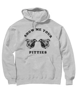 Arm The Animals Hoodies Unisex | My Pitties | Hoodie