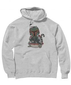 Pizza Cat Unisex | Meowndalorian | Hoodie