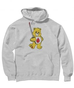 Arm The Animals Hoodies Unisex | The Bear Volume 1 | Hoodie