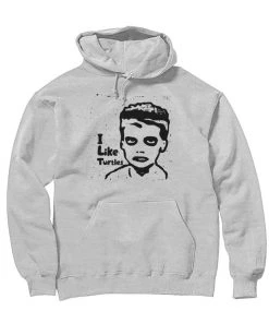 Arm The Animals Unisex | I Like Turtles | Hoodie Hoodies