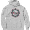 Wildlife SOS Unisex | WLSOS Tulip Logo | Hoodie