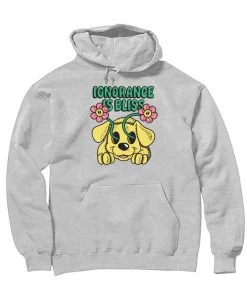 Jade Bern Unisex | Ignorance | Hoodie