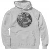 Gianluca Astronomer Cat Collection Unisex | The Cat And The Telescope | Hoodie