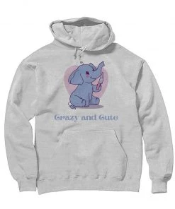 Arm The Animals Hoodies Unisex | Crazy And Cute | Hoodie