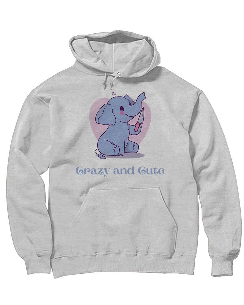 Arm The Animals Hoodies Unisex | Crazy And Cute | Hoodie