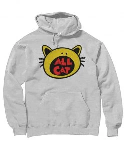 Arm The Animals Unisex | All Cat | Hoodie Hoodies