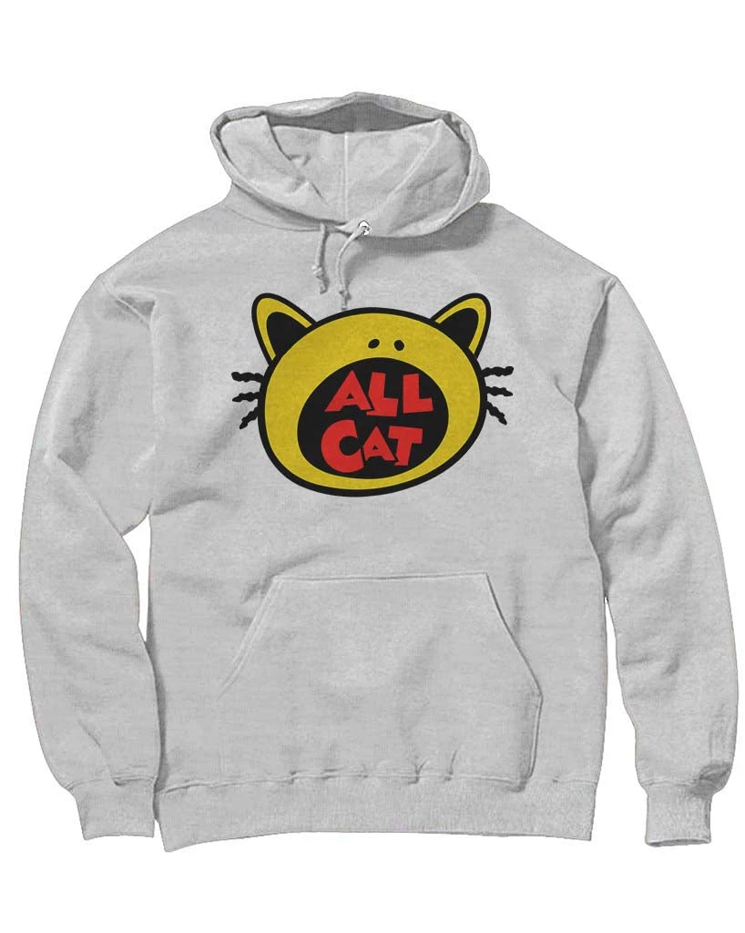Arm The Animals Unisex | All Cat | Hoodie Hoodies
