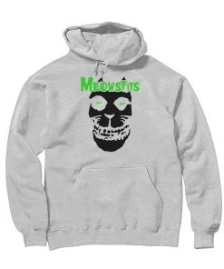 Brutal Kittens Cat Designs Unisex | Meowfits | Hoodie