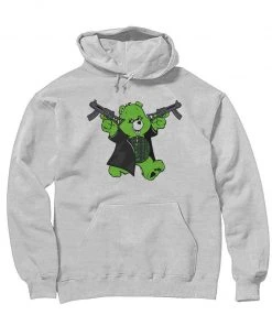Arm The Animals Hoodies Unisex | Beo Reloaded | Hoodie