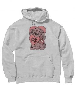 Arm The Animals Hoodies Unisex | 4ever Single | Hoodie