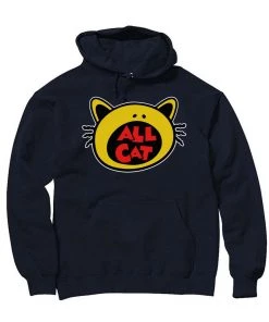 Arm The Animals Unisex | All Cat | Hoodie Hoodies