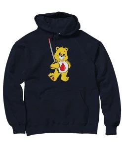 Arm The Animals Hoodies Unisex | The Bear Volume 1 | Hoodie