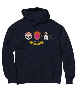 Arm The Animals Hoodies Unisex | Alebrijes | Hoodie