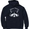 Arm The Animals Hoodies Unisex | Trash Panda | Hoodie