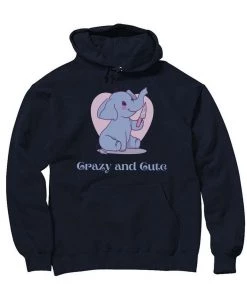 Arm The Animals Hoodies Unisex | Crazy And Cute | Hoodie