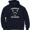 Arm The Animals Hoodies Unisex | Purraise The Darkside | Hoodie