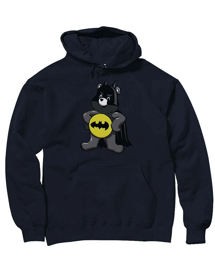 Arm The Animals Unisex | Bat-Bear | Hoodie Hoodies