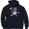 Arm The Animals Hoodies Unisex | Bear Of Thunder | Hoodie