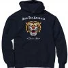 Arm The Animals Hoodies Unisex | Tattoo Tiger | Hoodie