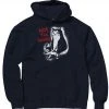 Pizza Cat Unisex | Exit Through The Pet Shop | Hoodie