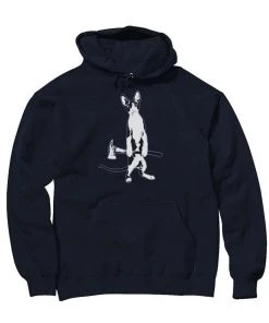 Arm The Animals Hoodies Unisex | The Catsecutioner | Hoodie